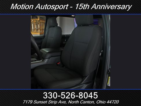 Used 2019 Ford F150 XLT w/ Equipment Group 302A Luxury image 32