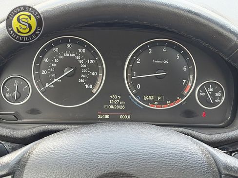 Used 2014 BMW X3 xDrive28i AWD/4WD image 27