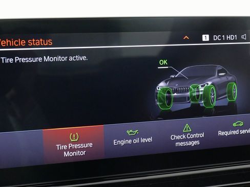 Used 2024 BMW 840i Coupe image 49