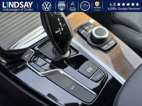 Used 2018 BMW X3 xDrive30i image 18