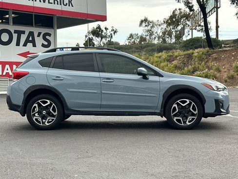 Used 2018 Subaru Crosstrek 2.0i Limited image 6