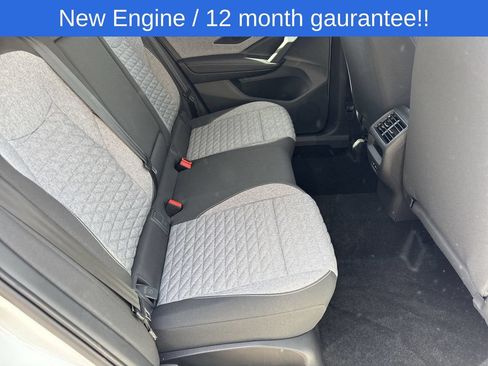 New 2026 Volkswagen Tiguan S AWD/4WD image 9