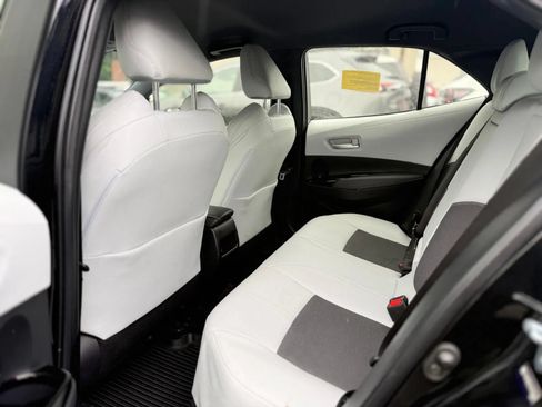 Used 2019 Toyota Corolla XSE FWD image 10