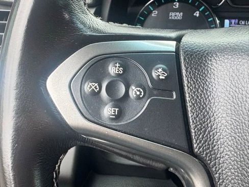 Used 2018 Chevrolet Tahoe LT AWD/4WD image 17