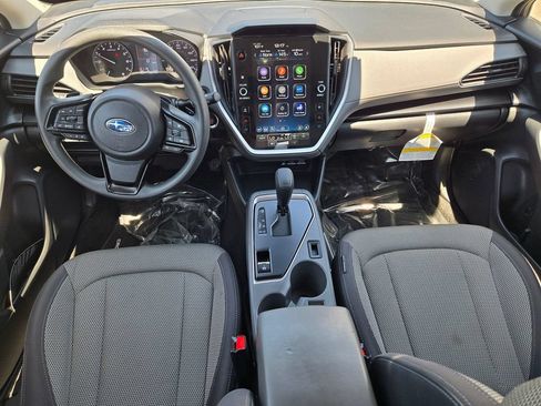 Used 2024 Subaru Crosstrek 2.0i Premium AWD/4WD image 9