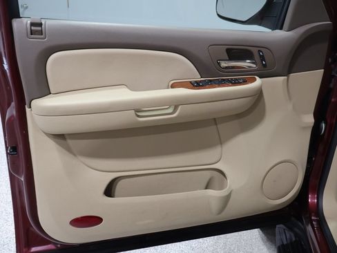 Used 2008 GMC Yukon 4WD Hybrid image 13