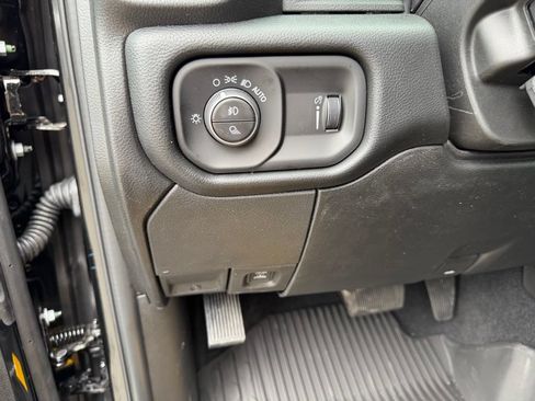 New 2026 RAM 2500 Warlock AWD/4WD image 17