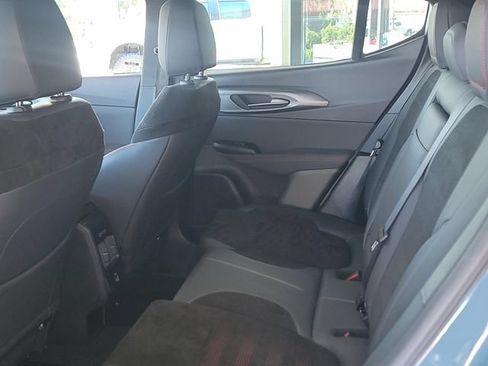 Certified 2024 Dodge Hornet R/T AWD/4WD image 12