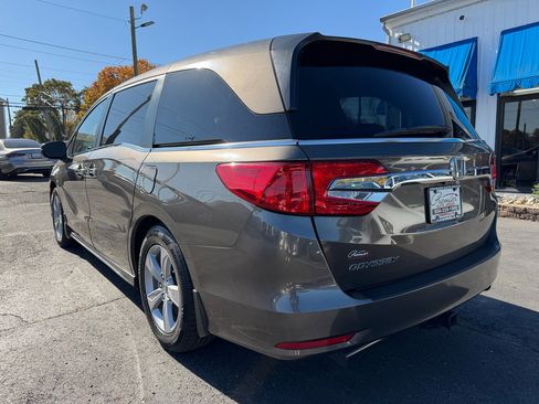 Used 2019 Honda Odyssey EX-L image 7