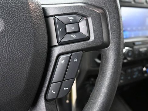 Certified 2022 Ford F250 XL w/ STX Appearance Package image 30