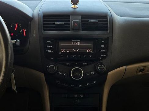 Used 2003 Honda Accord EX image 13