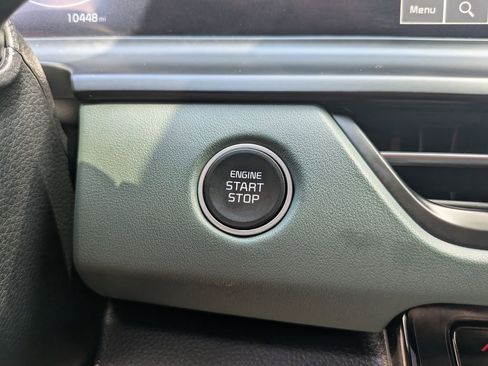 Certified 2024 Kia Seltos SX AWD/4WD image 28