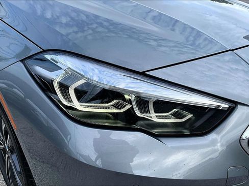 Used 2024 BMW 228i Gran Coupe FWD image 40