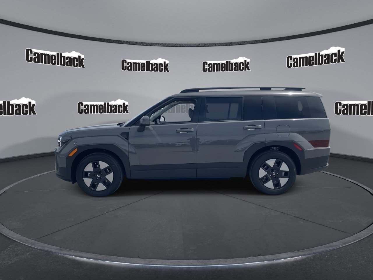 Certified 2026 Hyundai Santa Fe SEL AWD/4WD image 4