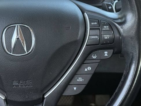 Used 2021 Acura ILX w/ Premium Package FWD image 14
