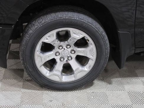 Used 2022 RAM 1500 Big Horn image 44