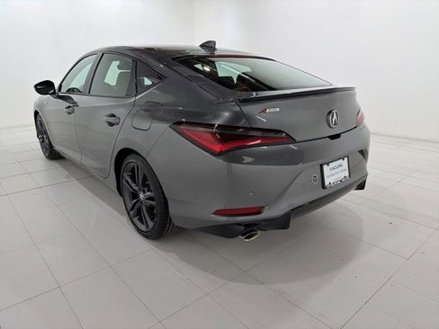 Certified 2023 Acura Integra A-Spec image 3