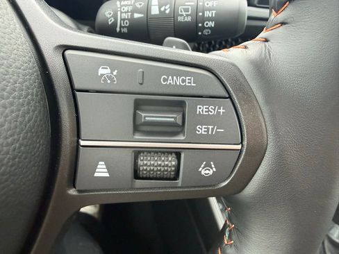 New 2026 Honda CR-V EX-L image 21