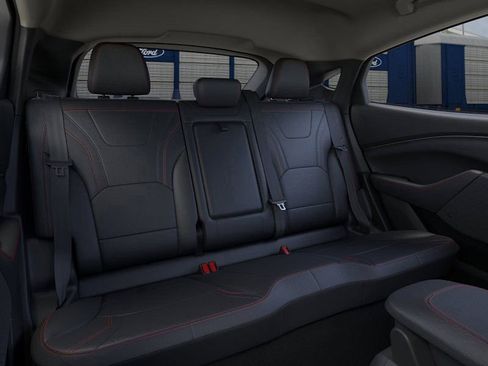 New 2025 Ford Mustang Mach-E Premium w/ Sport Appearance Package image 33