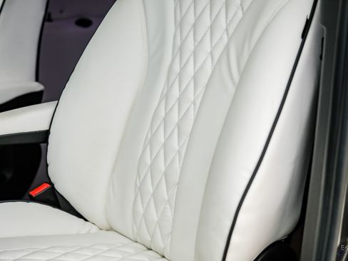 Used 2023 Mercedes-Benz Sprinter 3500 image 41