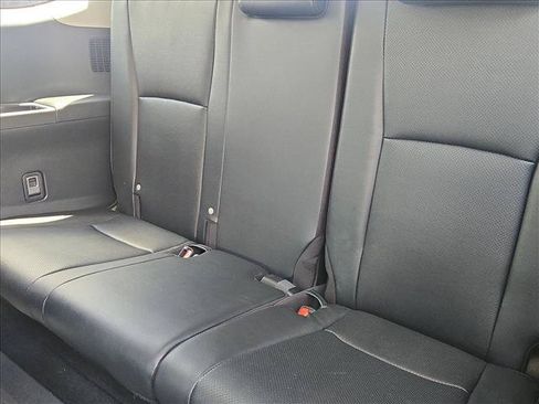 Used 2026 Toyota Grand Highlander FWD image 21