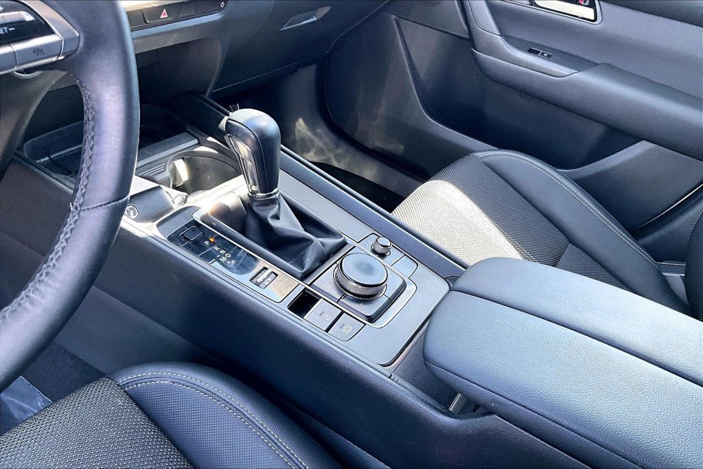 Certified 2024 MAZDA CX-50 AWD 2.5 S w/ Select Package image 10