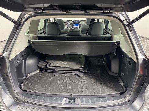 Used 2021 Subaru Forester Sport image 14