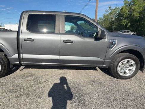 Used 2023 Ford F150 XLT image 9