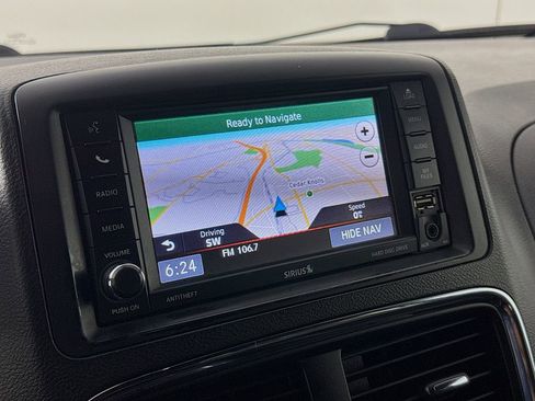 Used 2018 Dodge Grand Caravan GT FWD image 15