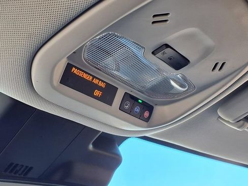 Used 2024 Chevrolet Trax LS FWD image 13
