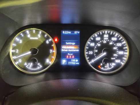 Used 2020 Nissan Sentra S FWD image 23