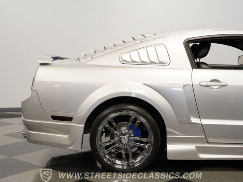 Used 2007 Ford Mustang GT RWD image 30