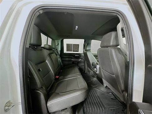 Used 2021 Chevrolet Silverado 2500 LTZ w/ LTZ Plus Package image 25