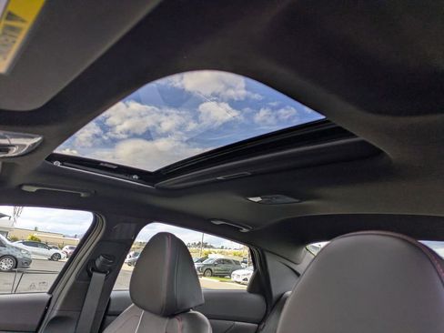 New 2025 Hyundai Elantra N Line image 16