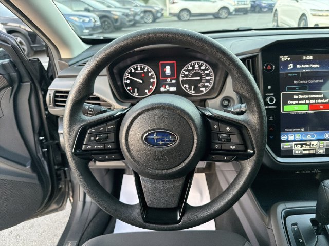 Certified 2026 Subaru Crosstrek 2.5i Premium AWD/4WD image 23