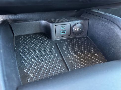 Used 2022 Ford Bronco Sport Badlands image 23