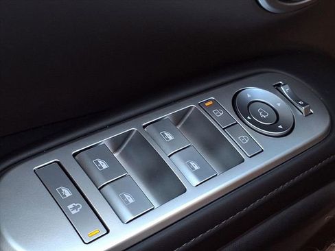 New 2026 Hyundai Palisade Calligraphy image 24