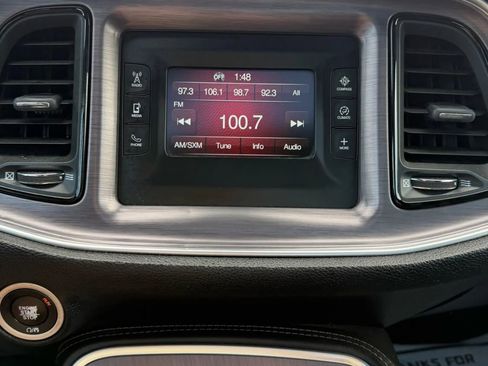 Used 2017 Dodge Challenger R/T w/ Blacktop Package image 13