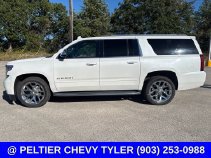 Used 2019 Chevrolet Suburban Premier RWD image 5