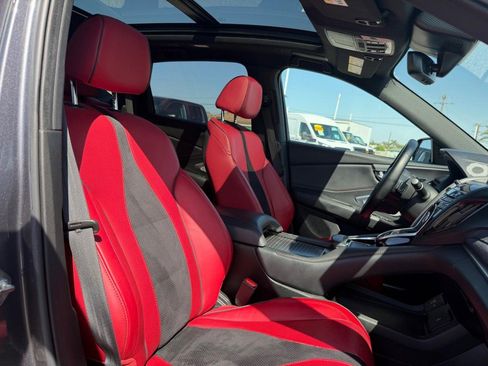 Used 2019 Acura RDX A-Spec image 22
