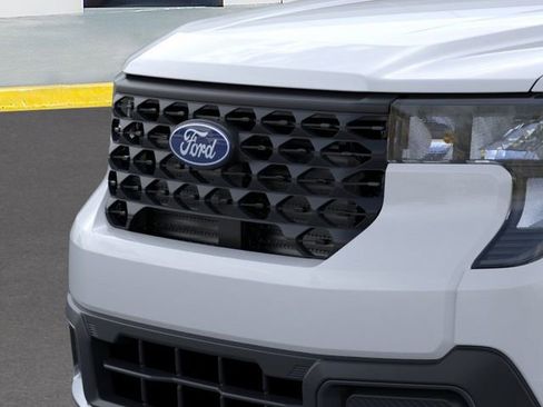 New 2025 Ford Maverick XLT w/ Equipment Group 302A AWD/4WD image 22