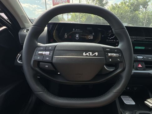 New 2026 Kia K4 EX FWD image 24
