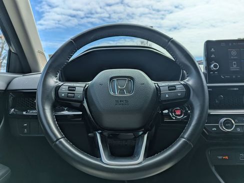Used 2025 Honda CR-V EX-L image 20