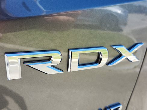 New 2026 Acura RDX A-Spec image 18