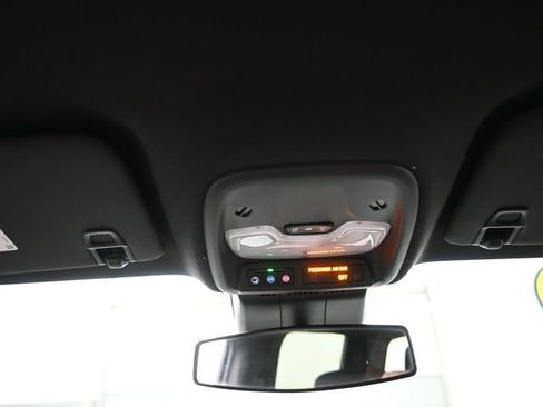 Used 2024 Chevrolet Colorado Trail Boss w/ LPO, Dark Essentials Package image 12