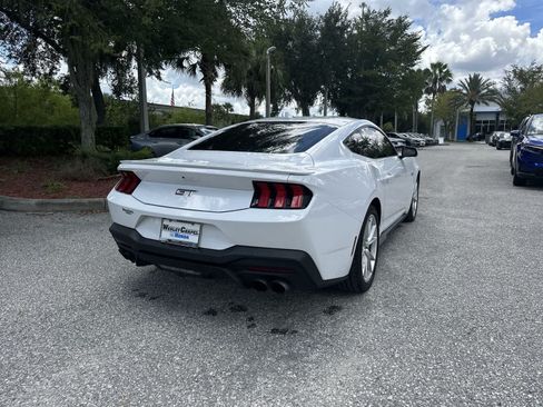 Used 2024 Ford Mustang GT Premium RWD image 6