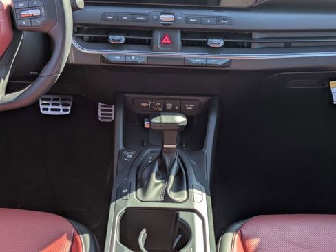 New 2025 Kia K4 GT-Line Turbo FWD image 17