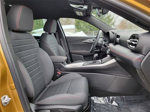 Certified 2024 Dodge Hornet GT w/ GT Blacktop Package image 24