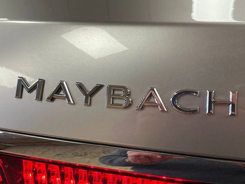 Used 2023 Mercedes-Benz Maybach S 680 4MATIC image 13