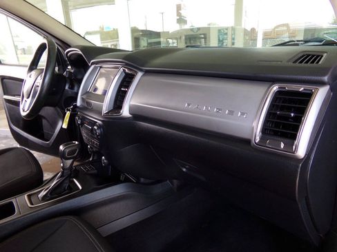 Used 2020 Ford Ranger XLT w/ Equipment Group 302A Luxury AWD/4WD image 24